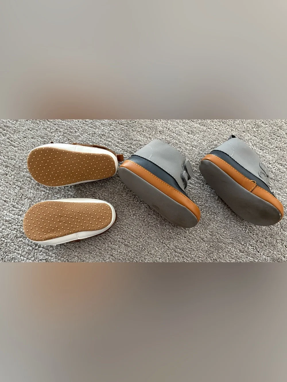 Old Navy classic brown
